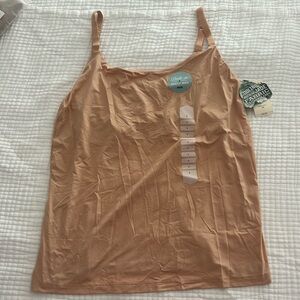 Duluth Armachillo cooling shelf bra cami